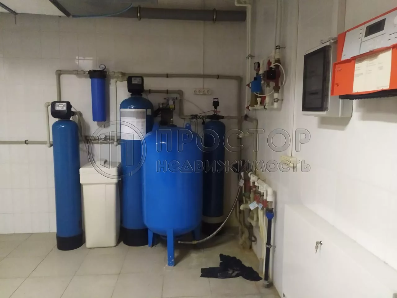 Дом, 479.7 м² - фото 60