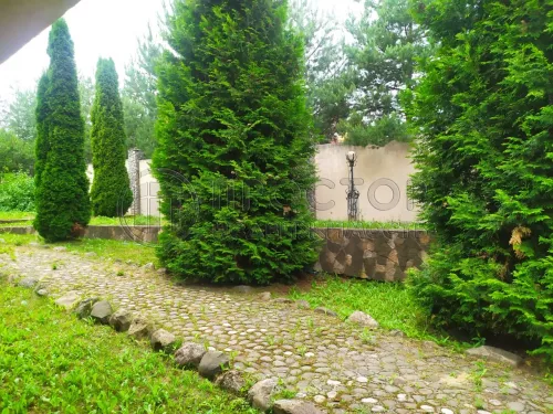Дом, 479.7 м² - фото 58