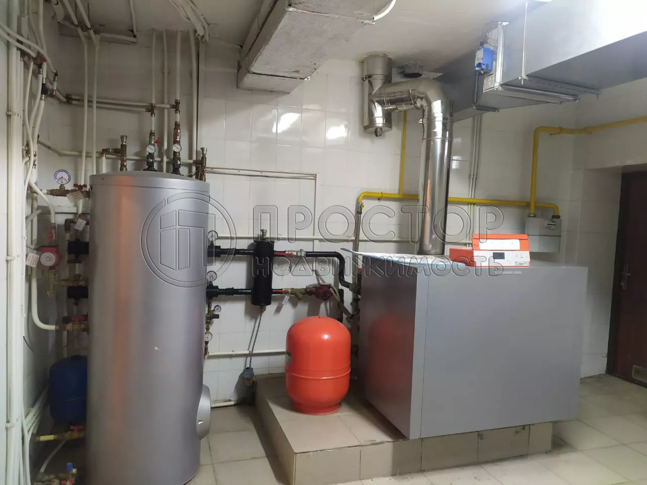 Дом, 479.7 м² - фото 62