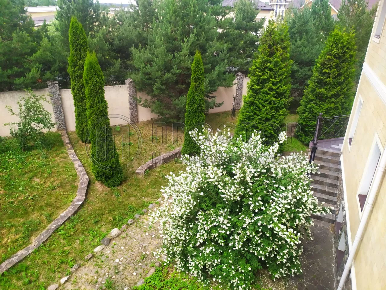 Дом, 479.7 м² - фото 18