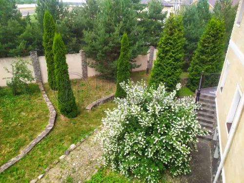 Дом, 479.7 м² - фото 18