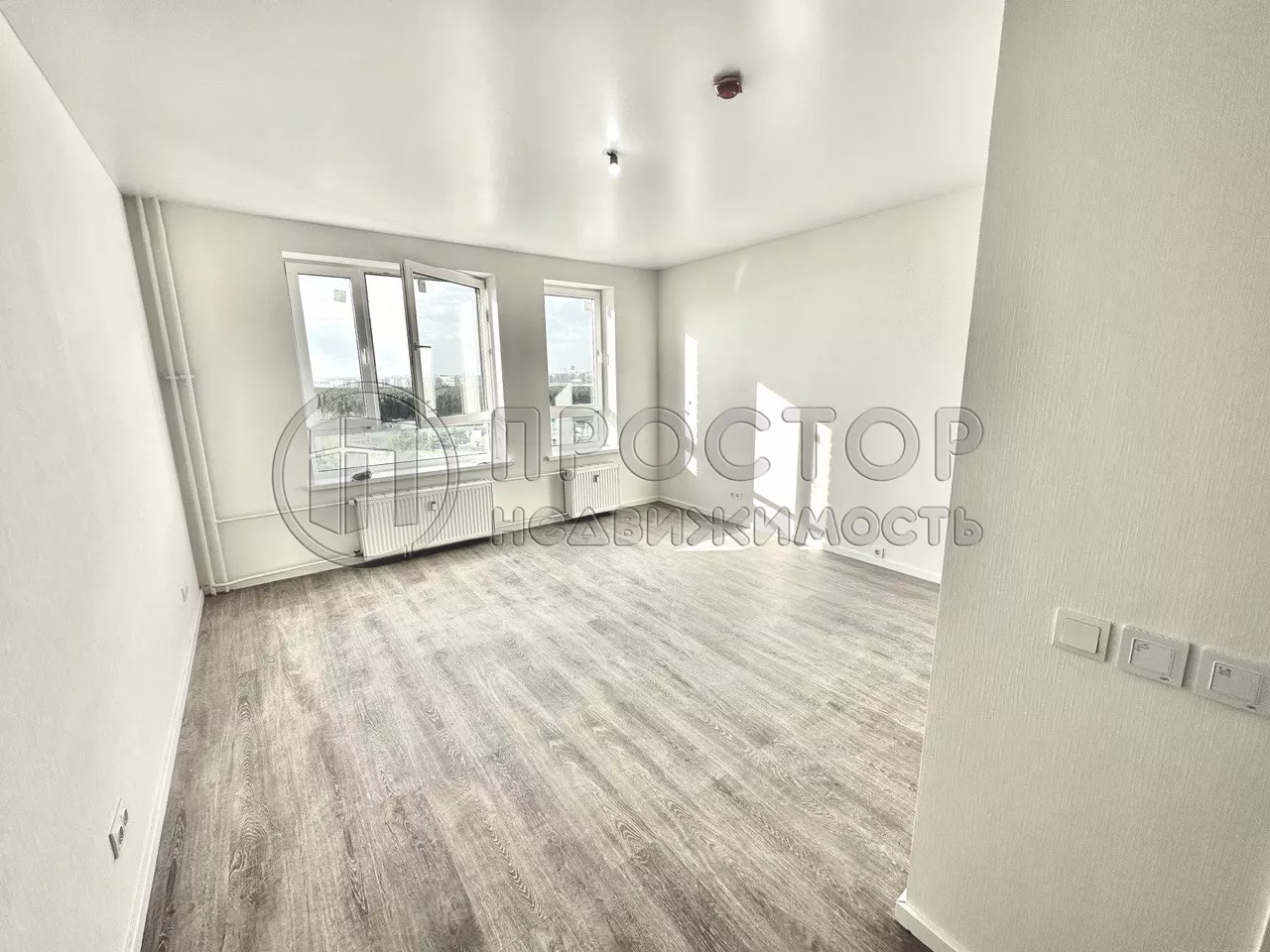 Студия, 24.5 м² - фото 2