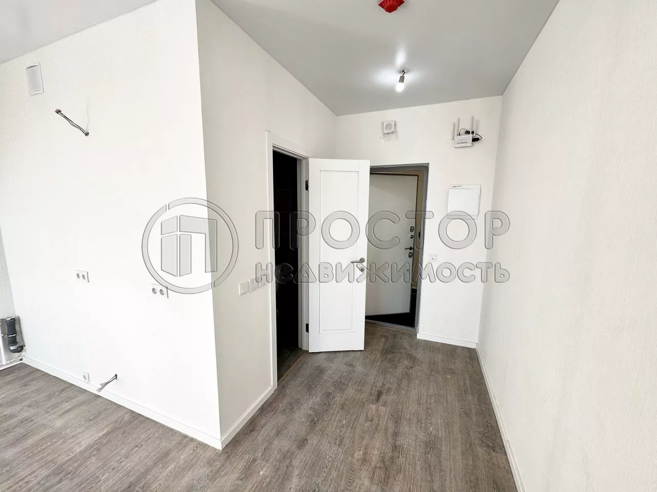 Студия, 24.5 м² - фото 6