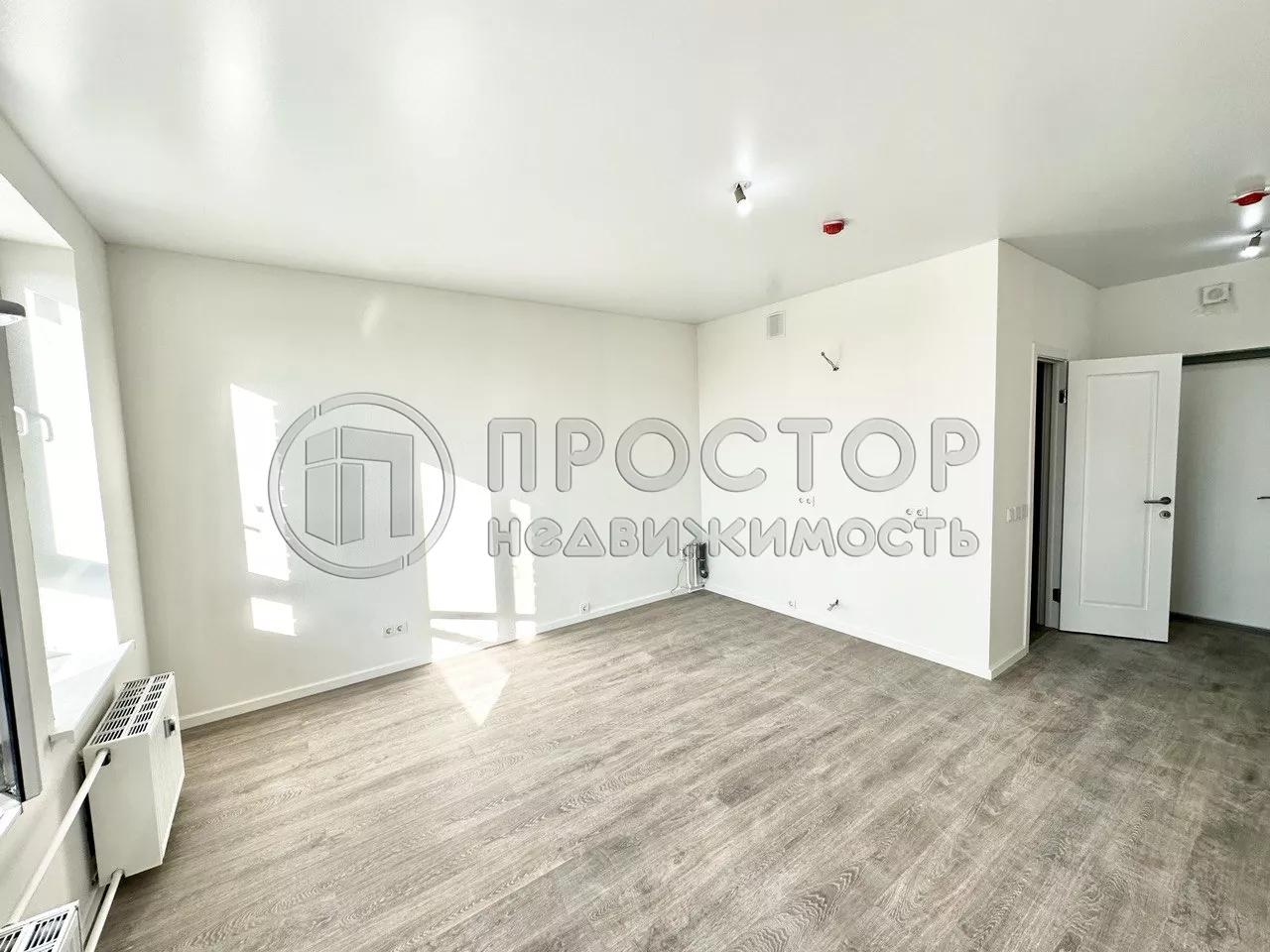 Студия, 24.5 м² - фото 8