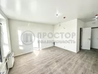 Студия, 24.5 м² - фото 24