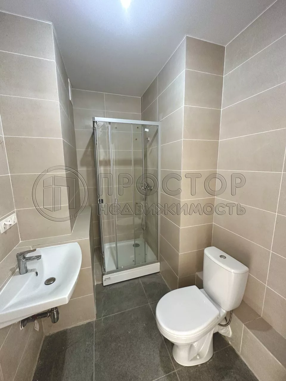 Студия, 24.5 м² - фото 10