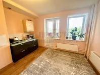2-комнатная квартира, 67.4 м² - фото 19