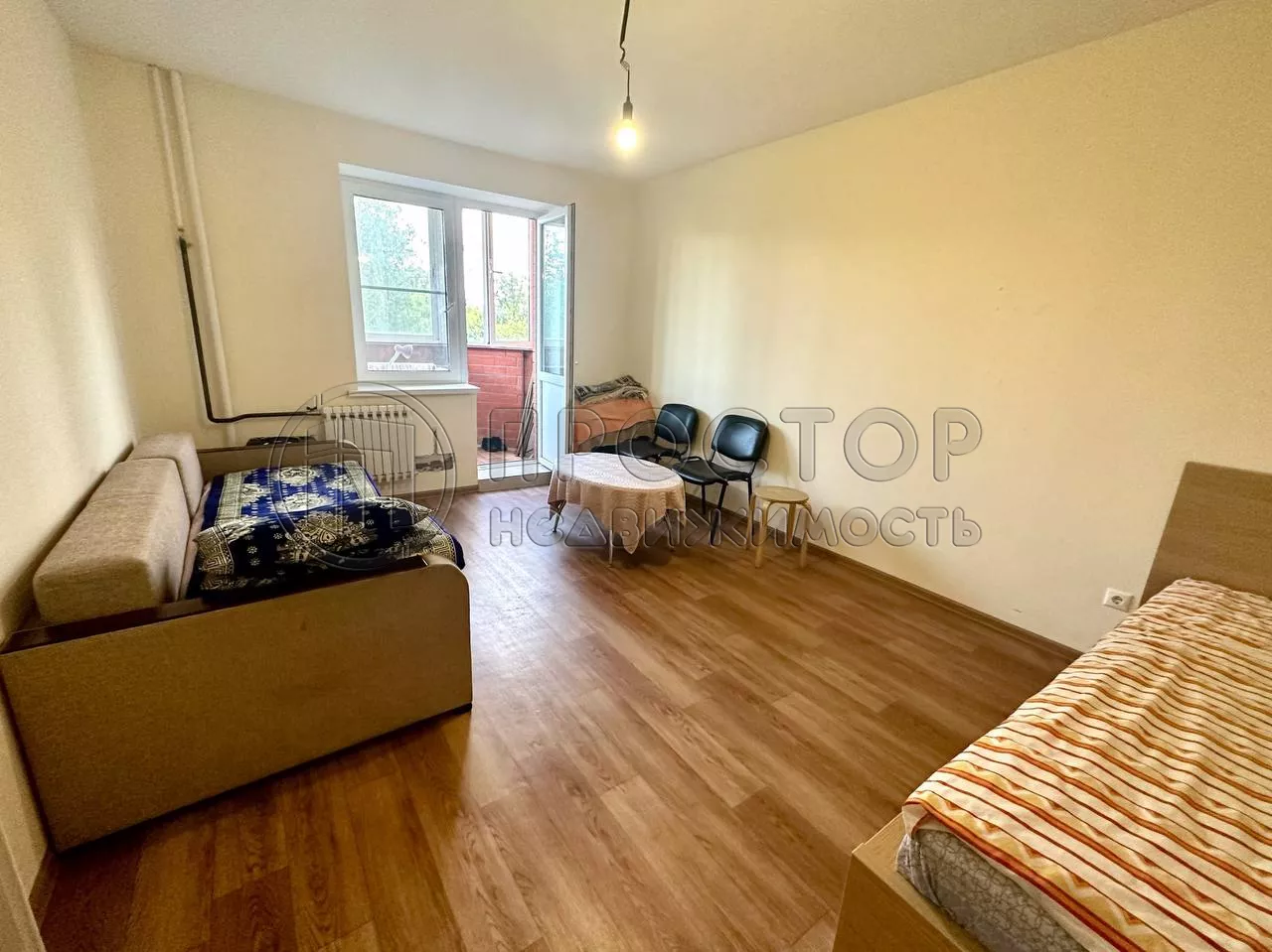 2-комнатная квартира, 67.4 м² - фото 6