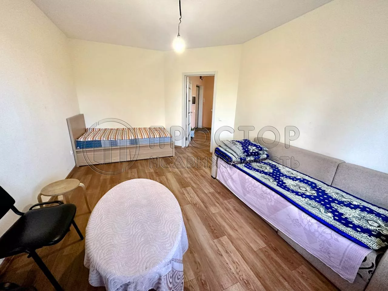 2-комнатная квартира, 67.4 м² - фото 7