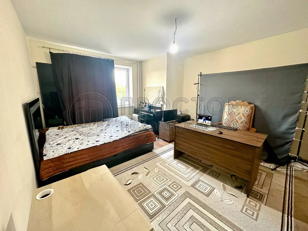 2-комнатная квартира, 67.4 м² - фото 9