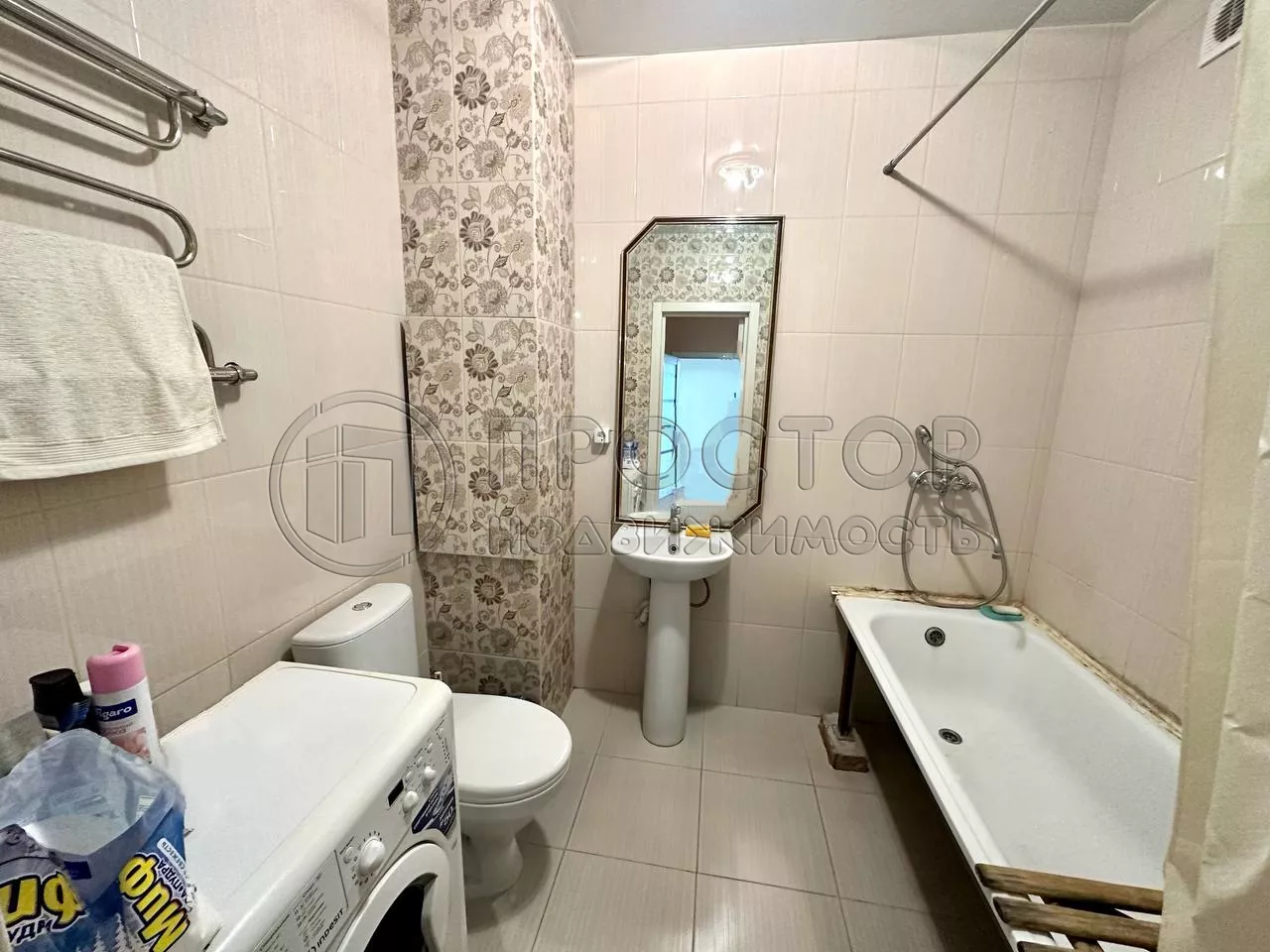 2-комнатная квартира, 67.4 м² - фото 10