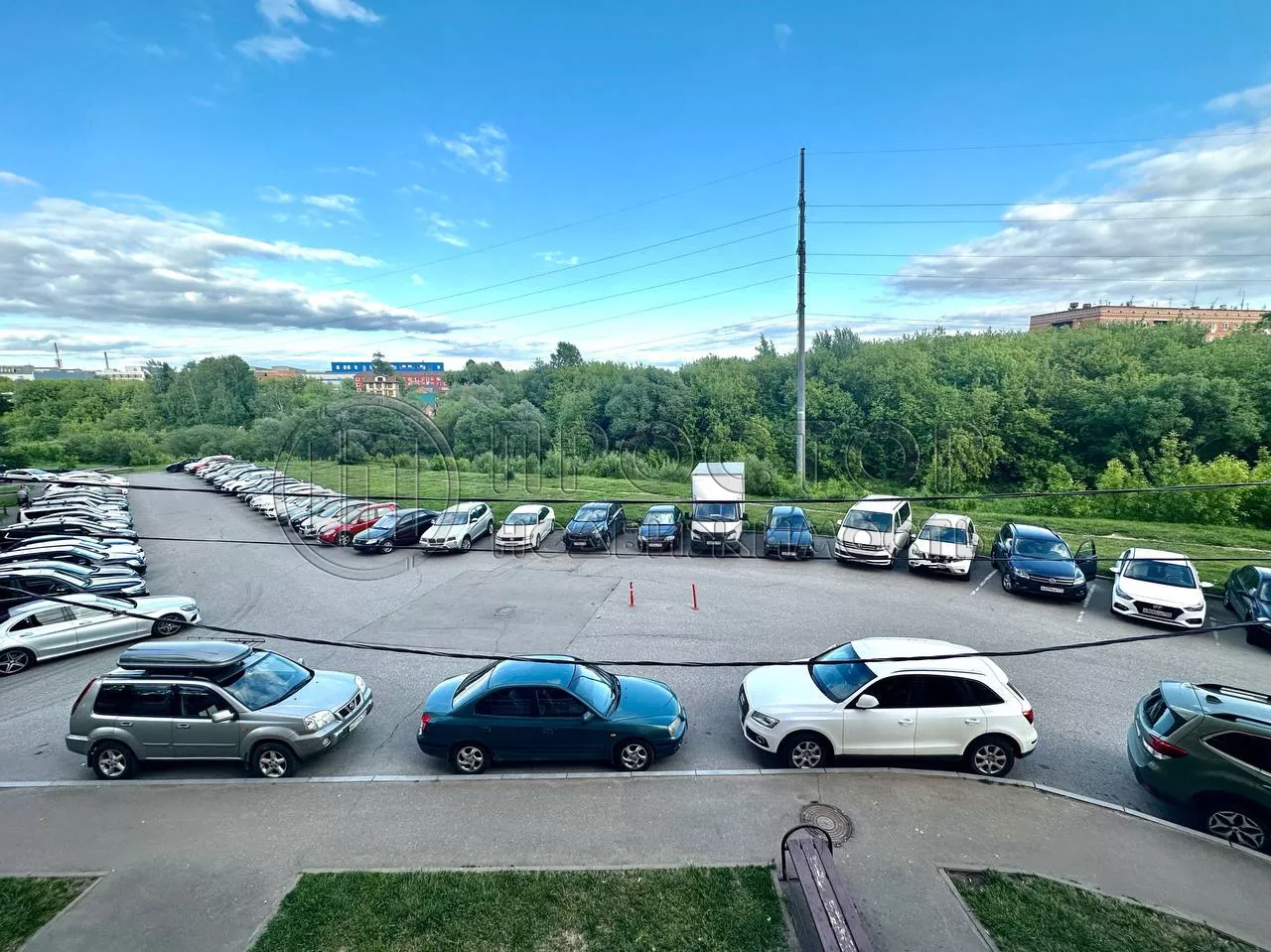 2-комнатная квартира, 67.4 м² - фото 12