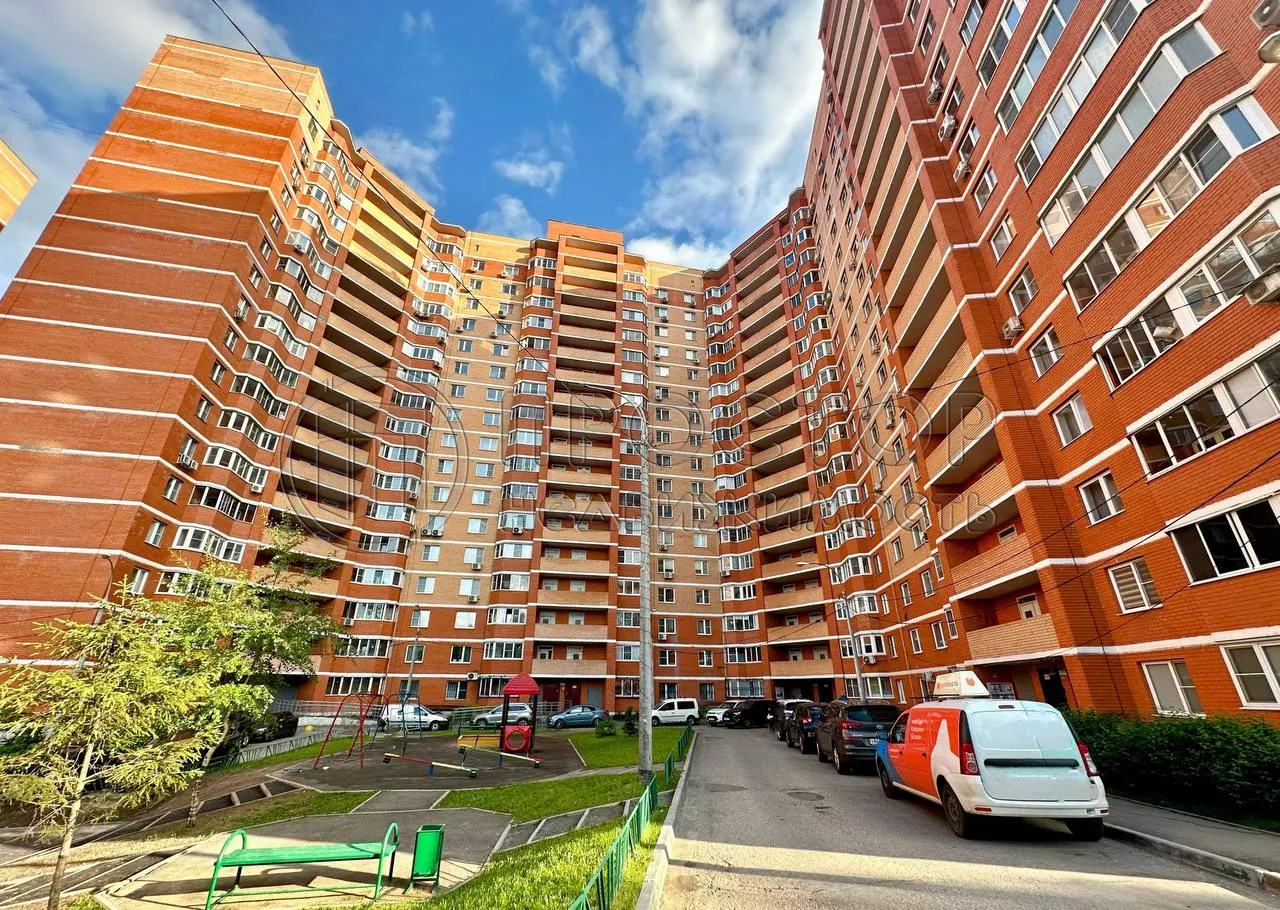 2-комнатная квартира, 67.4 м² - фото 13