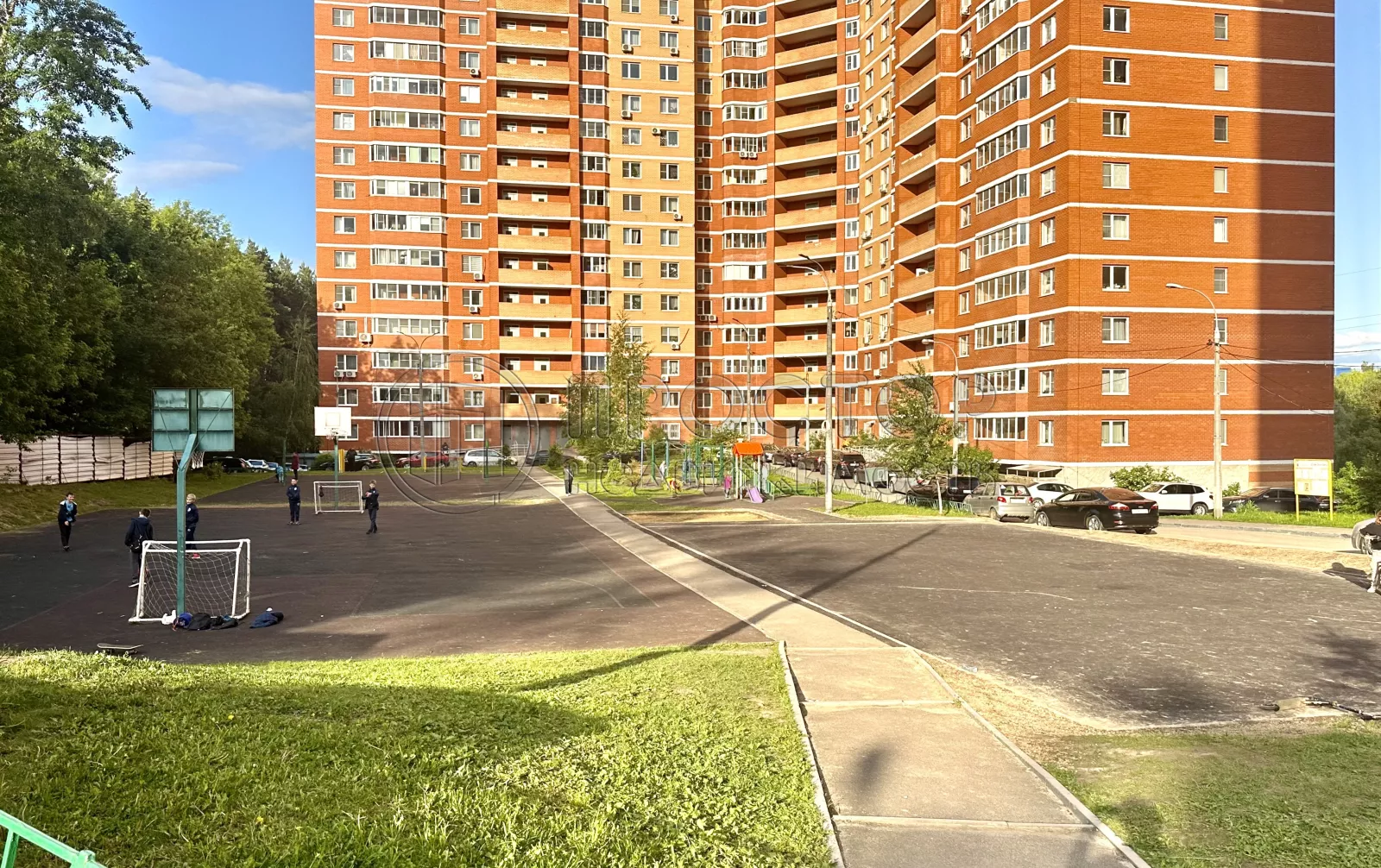 2-комнатная квартира, 67.4 м² - фото 14