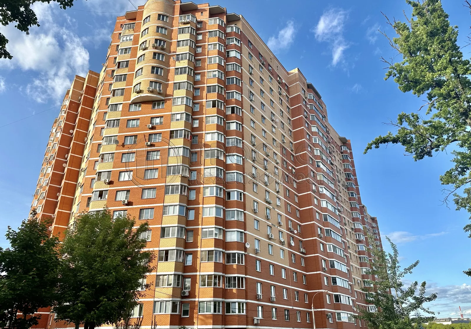 2-комнатная квартира, 67.4 м² - фото 15