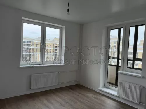 2-комнатная квартира, 55.1 м² - фото 6