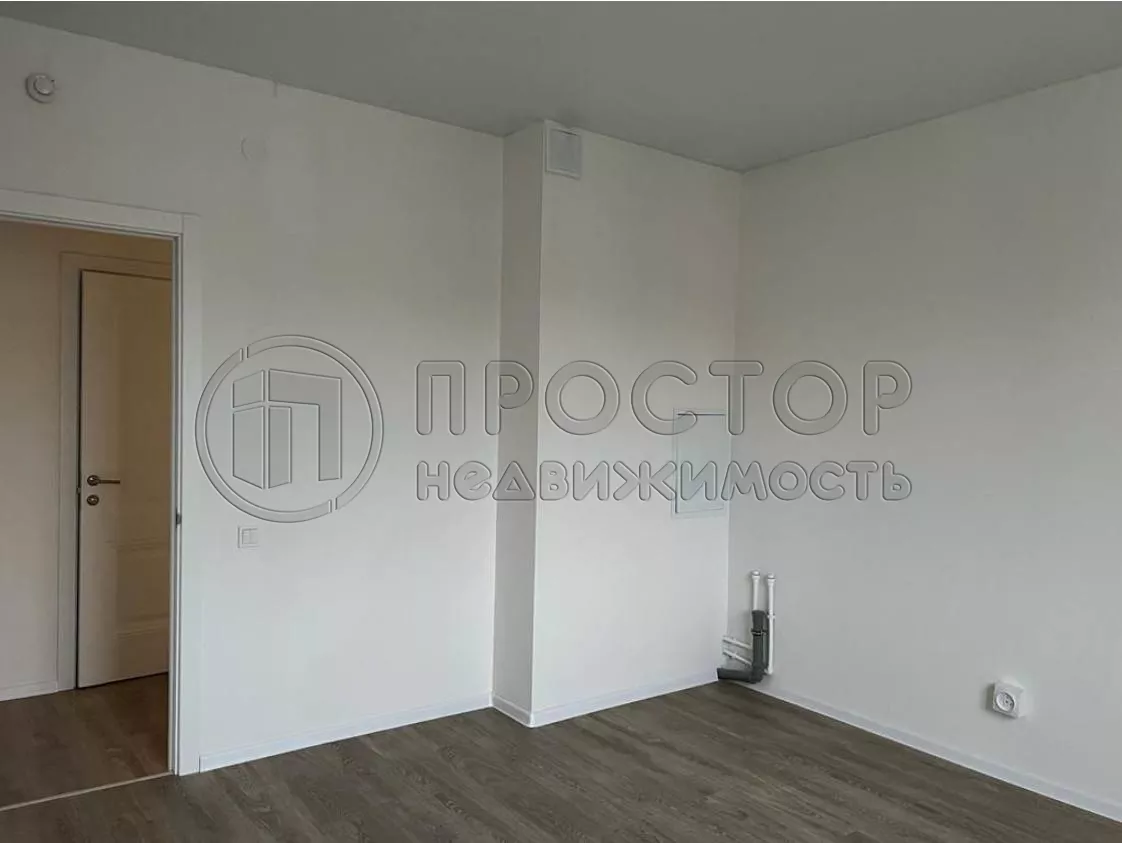 2-комнатная квартира, 55.1 м² - фото 8