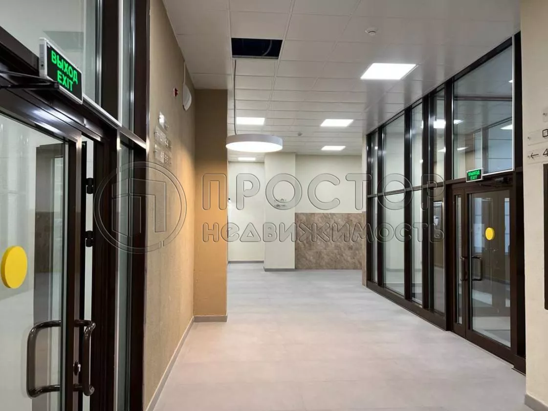 2-комнатная квартира, 55.1 м² - фото 16