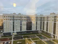 2-комнатная квартира, 55.1 м² - фото 40