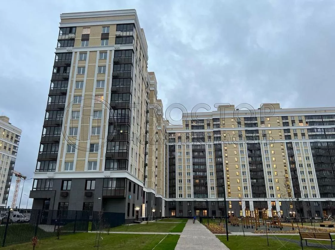 2-комнатная квартира, 55.1 м² - фото 20