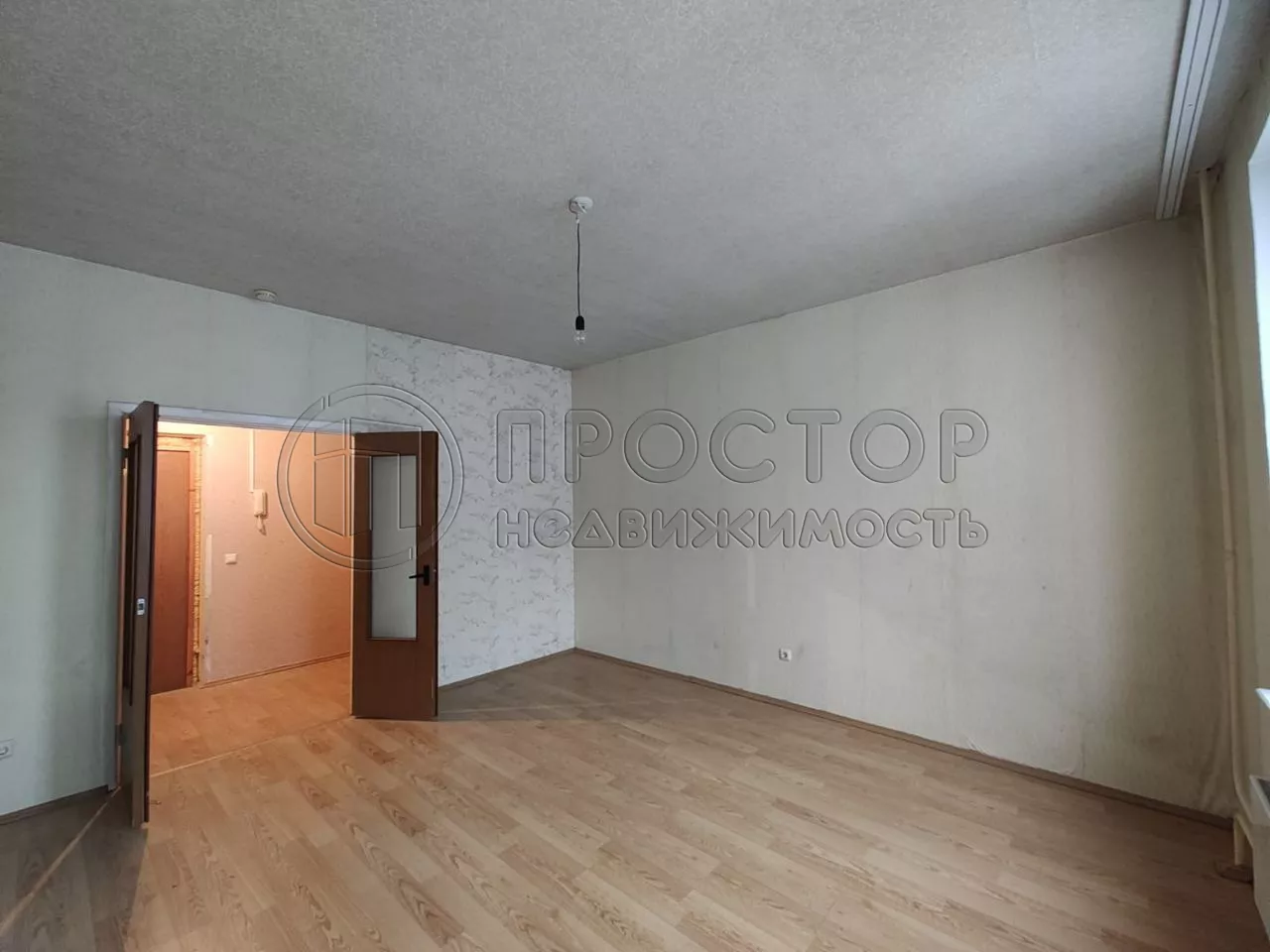 1-комнатная квартира, 38.3 м² - фото 2