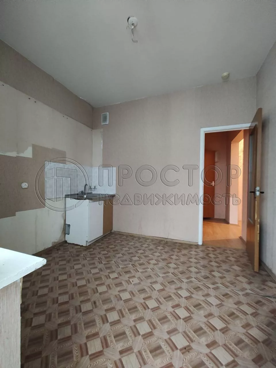 1-комнатная квартира, 38.3 м² - фото 3