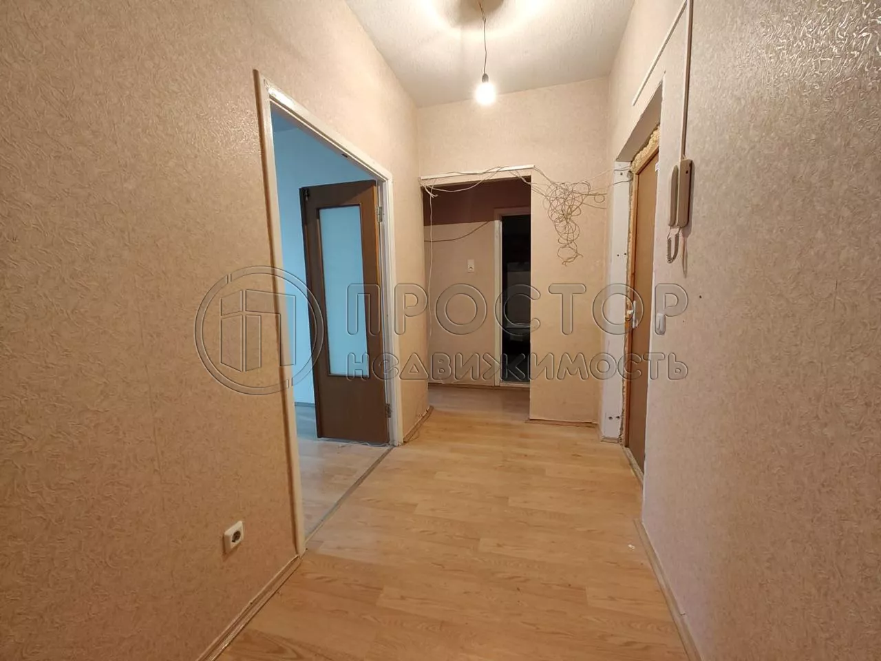 1-комнатная квартира, 38.3 м² - фото 5