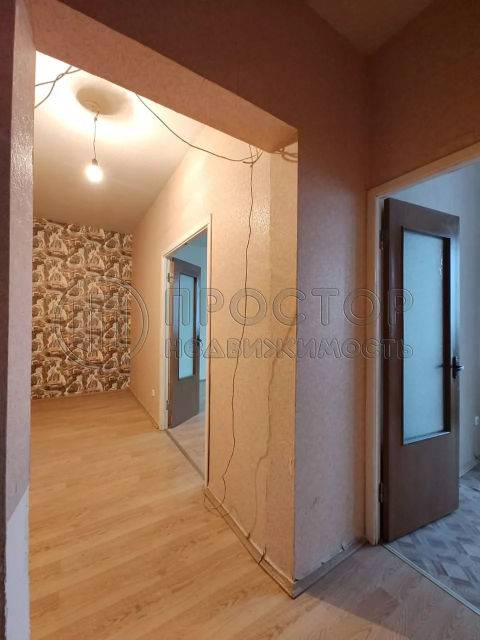 1-комнатная квартира, 38.3 м² - фото 8