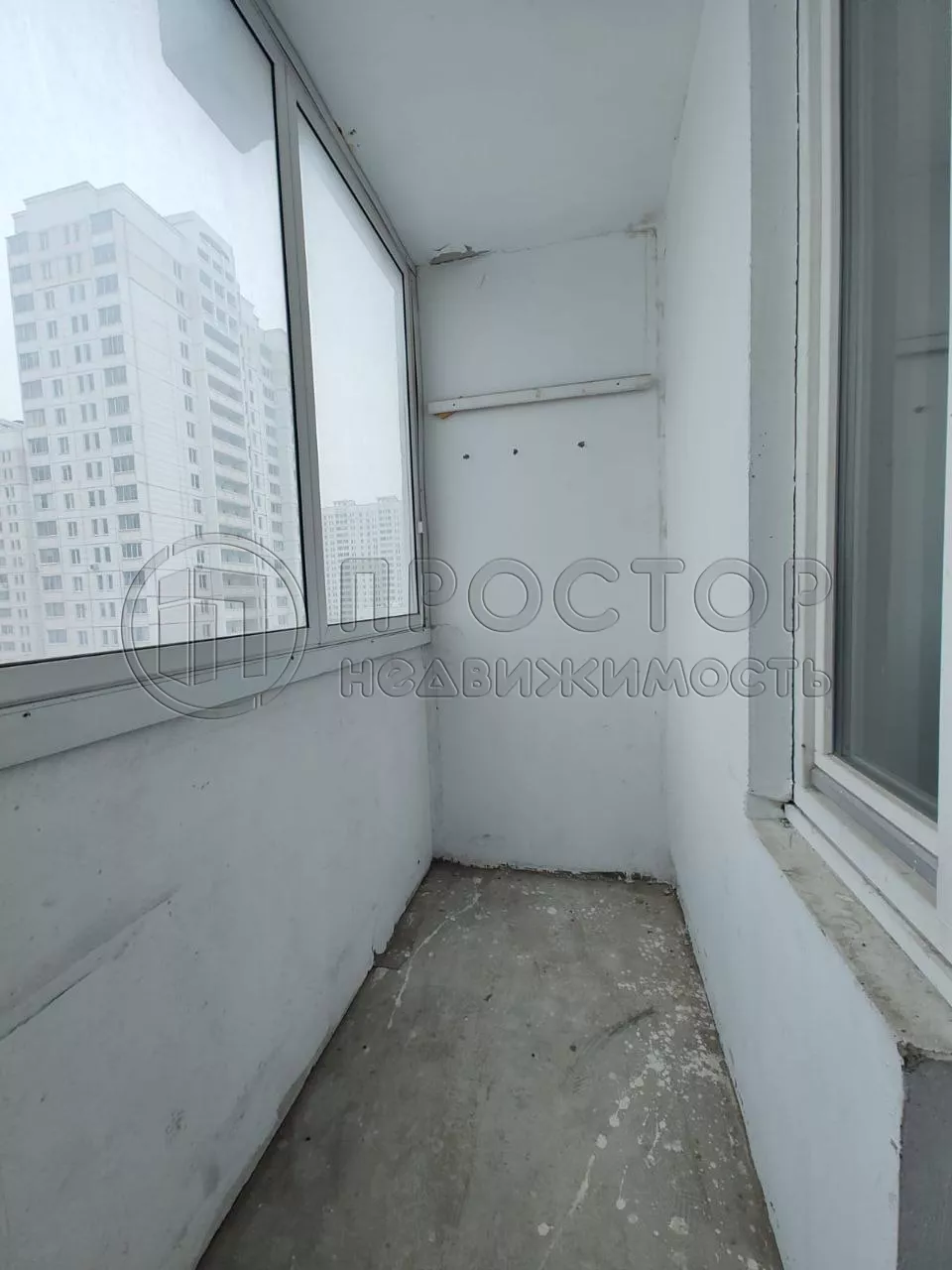 1-комнатная квартира, 38.3 м² - фото 9