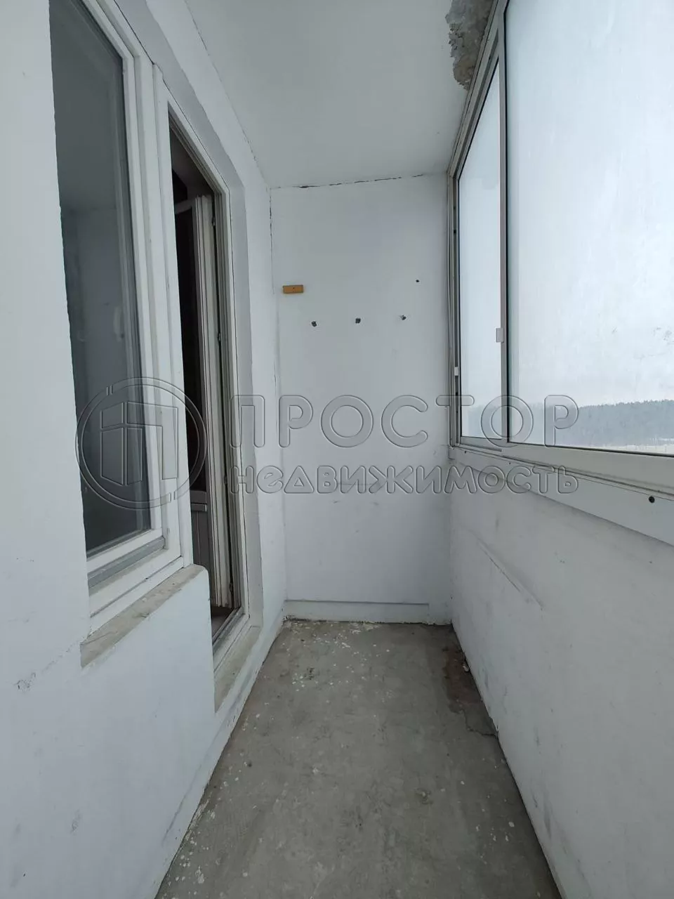 1-комнатная квартира, 38.3 м² - фото 11