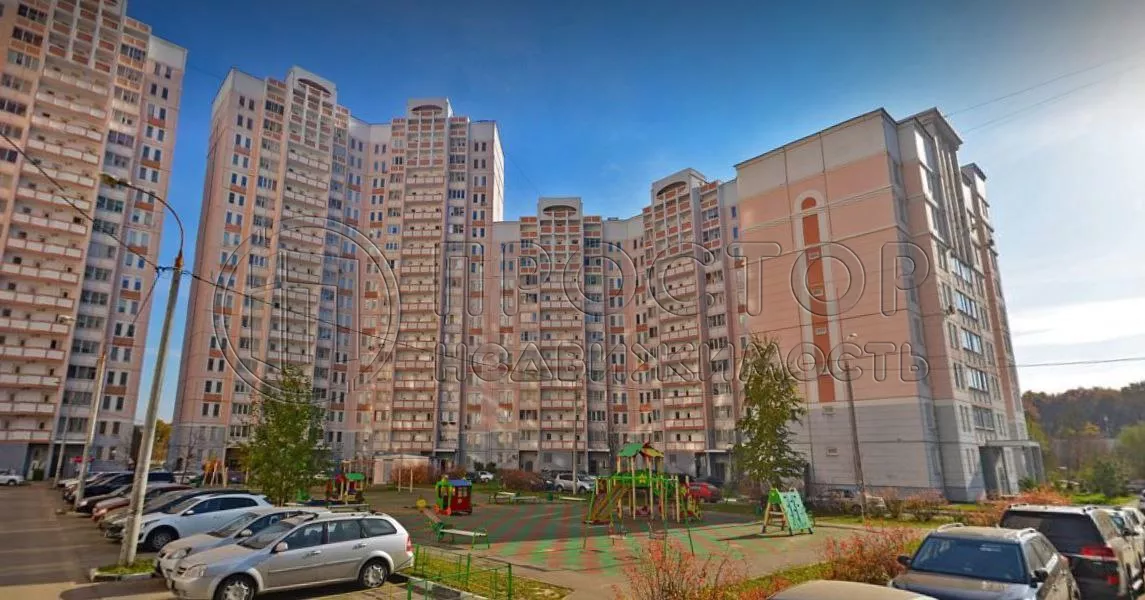 1-комнатная квартира, 38.3 м² - фото 10