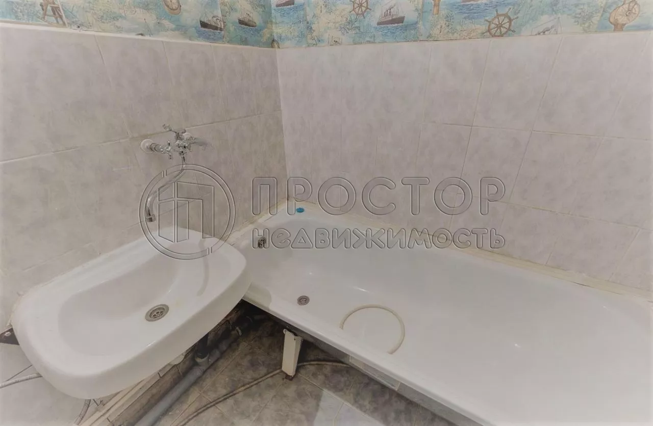 1-комнатная квартира, 38.3 м² - фото 6