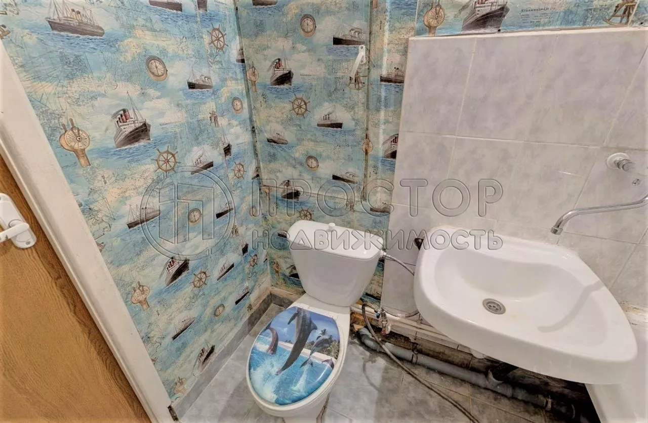 1-комнатная квартира, 38.3 м² - фото 7