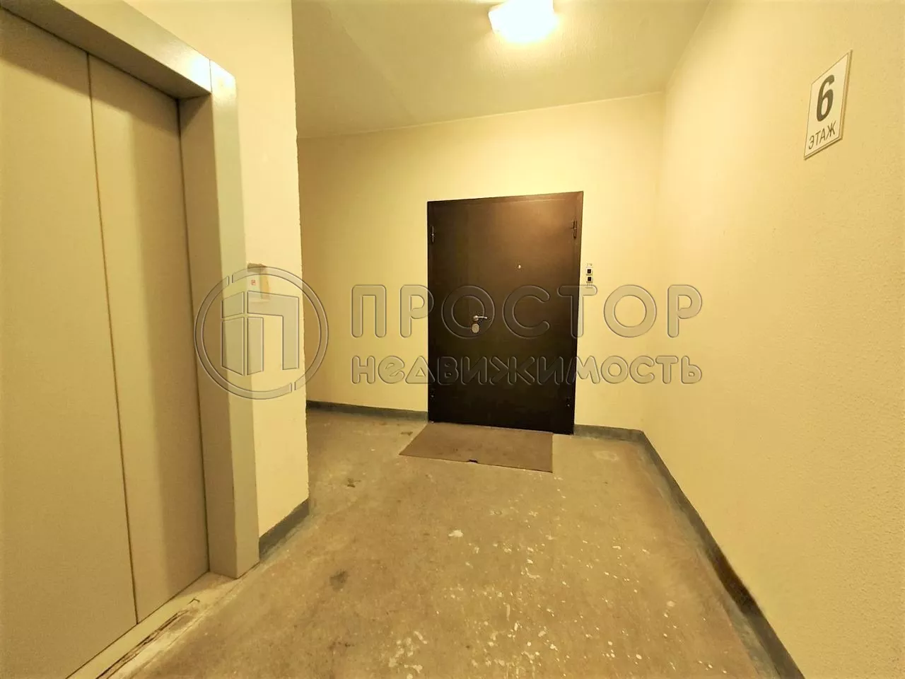 1-комнатная квартира, 38.3 м² - фото 12