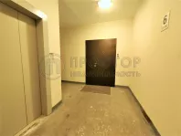 1-комнатная квартира, 38.3 м² - фото 23