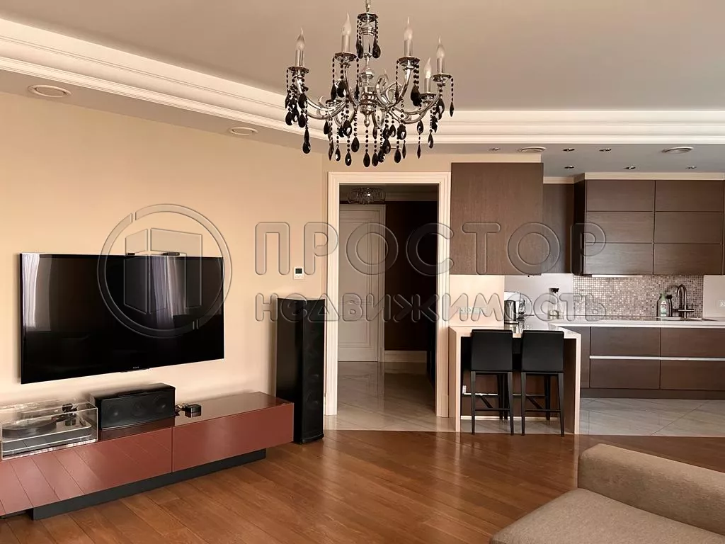 Студия, 161.1 м² - фото 2