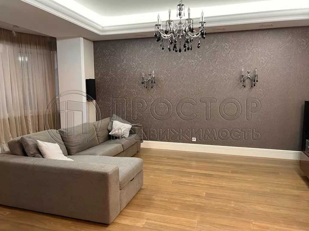 Студия, 161.1 м² - фото 4