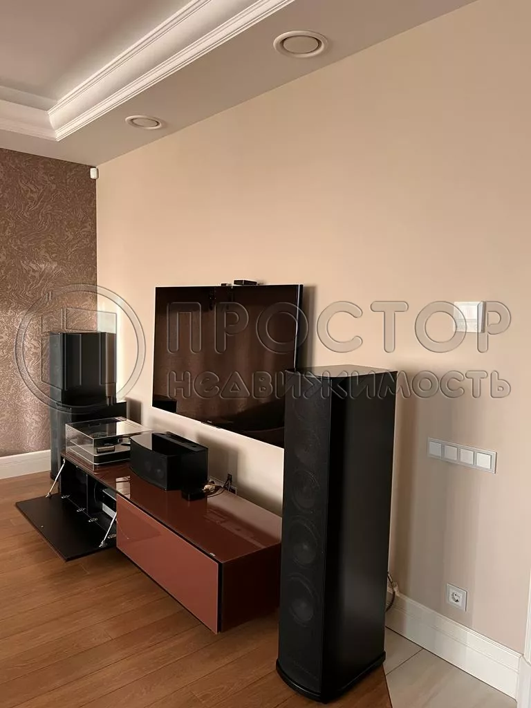 Студия, 161.1 м² - фото 5