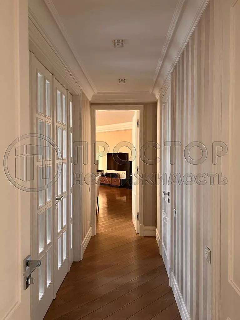 Студия, 161.1 м² - фото 6