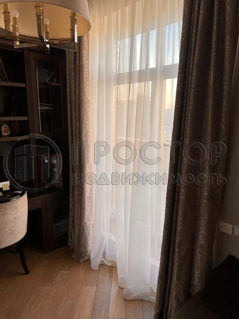 Студия, 161.1 м² - фото 8