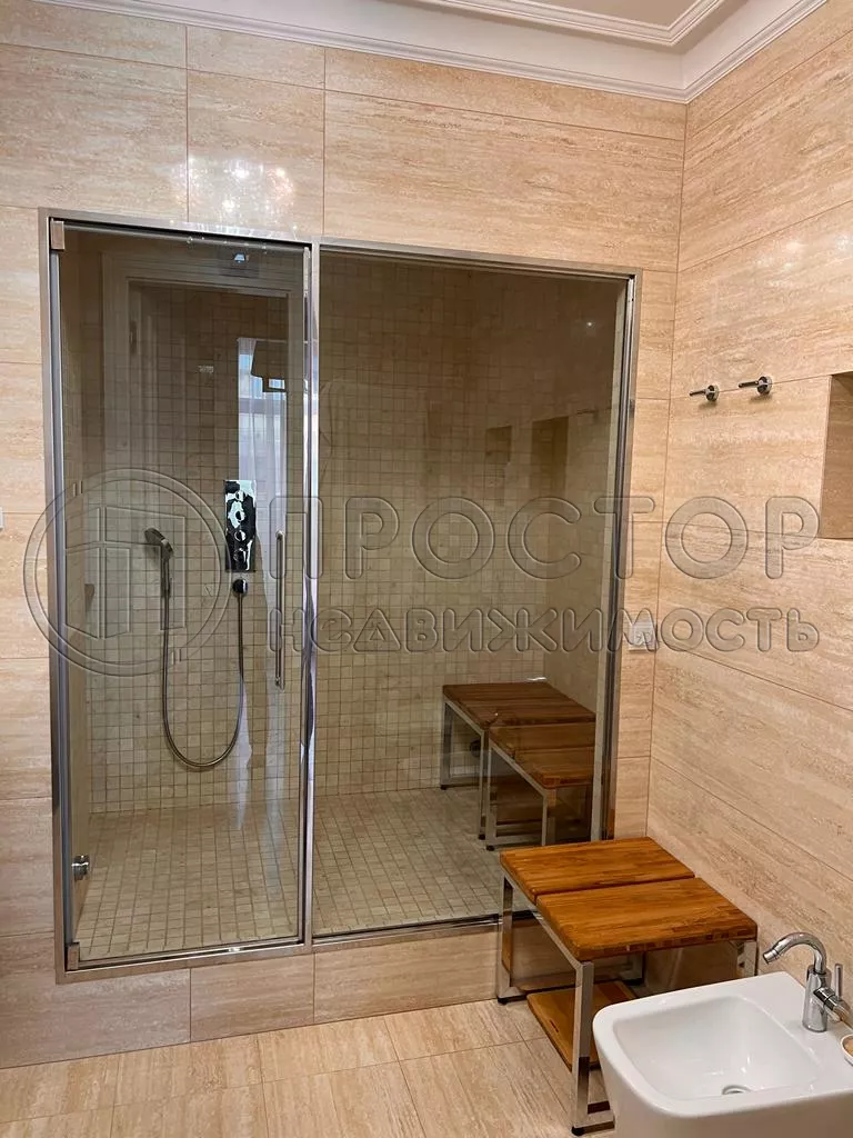 Студия, 161.1 м² - фото 10