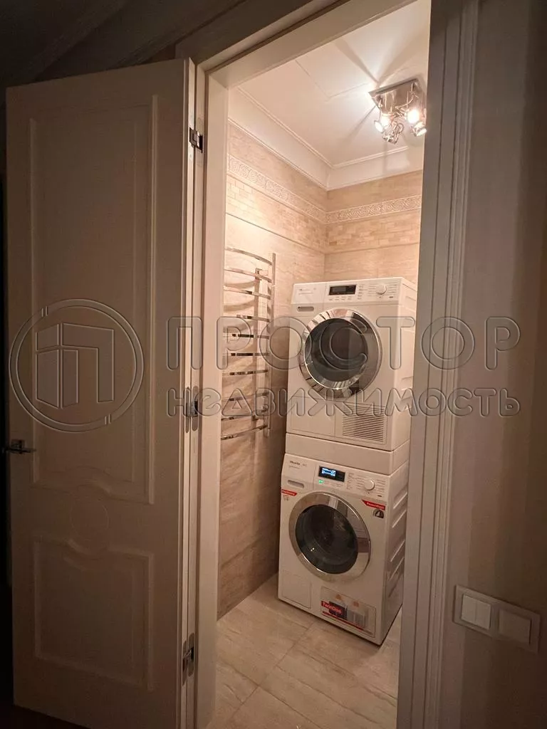 Студия, 161.1 м² - фото 11