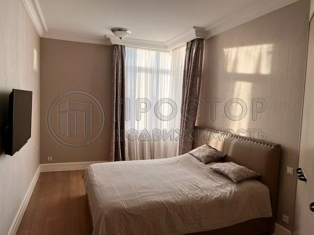 Студия, 161.1 м² - фото 15