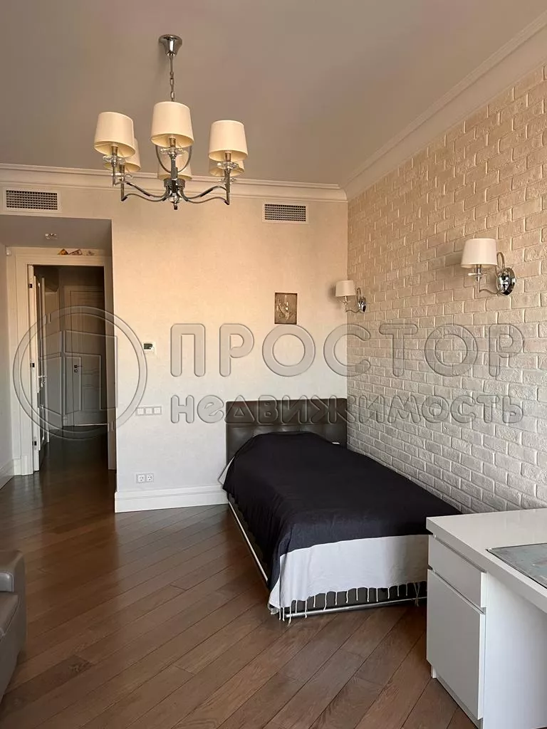 Студия, 161.1 м² - фото 17