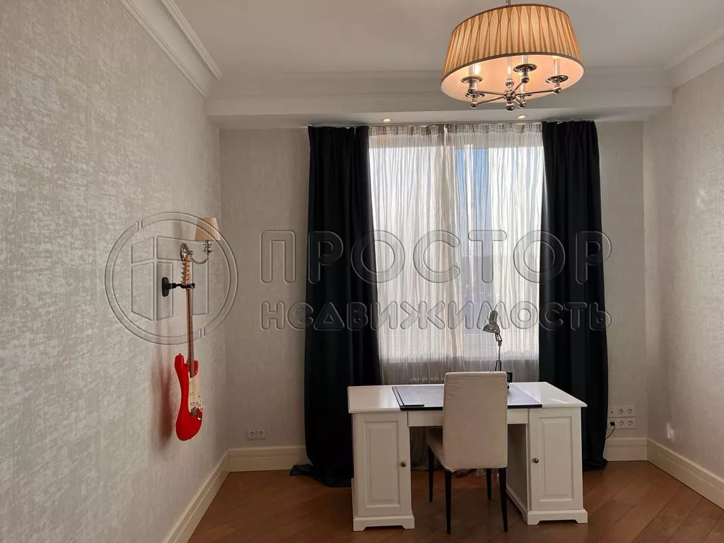 Студия, 161.1 м² - фото 19