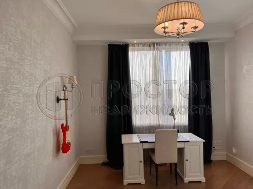 Студия, 161.1 м² - фото 19
