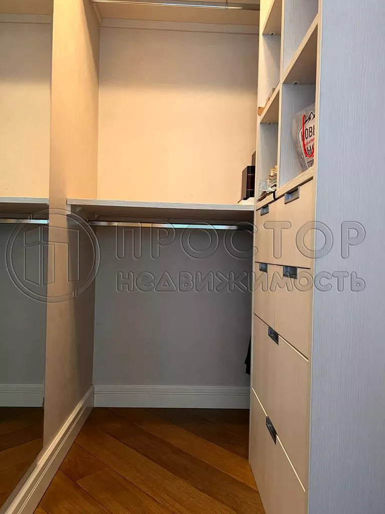 Студия, 161.1 м² - фото 21