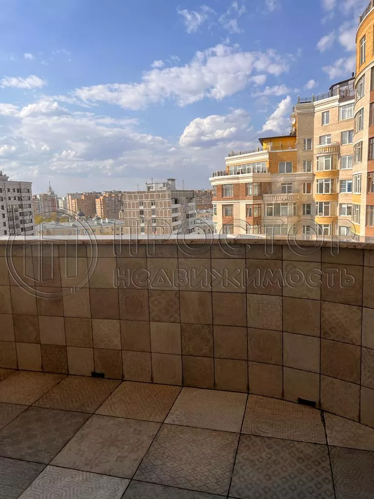 Студия, 161.1 м² - фото 22