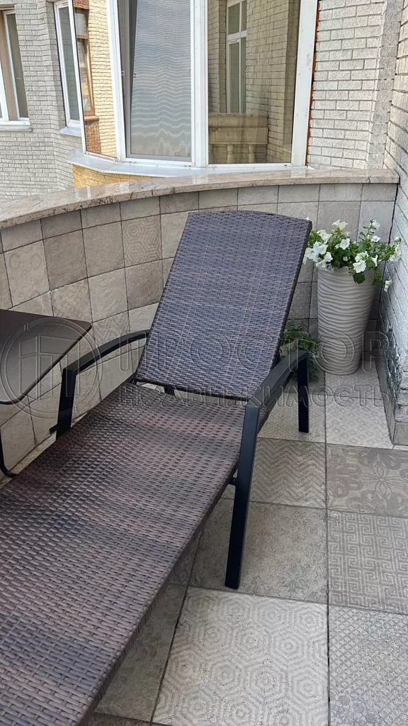 Студия, 161.1 м² - фото 23