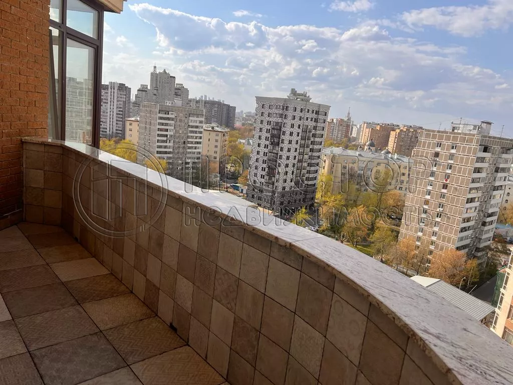 Студия, 161.1 м² - фото 24